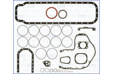 Sada těsnění, kliková skříň AJUSA 54024400