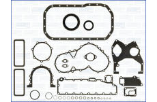 Sada tesnení kľukovej skrine AJUSA 54037800