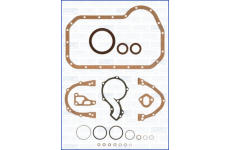 Sada tesnení kľukovej skrine AJUSA 5404450B