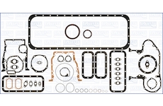 Sada tesnení kľukovej skrine AJUSA 54069200