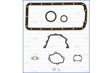 Sada tesnení kľukovej skrine AJUSA 54071100