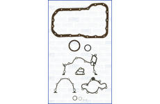 Sada tesnení kľukovej skrine AJUSA 54072900