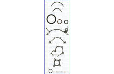 Sada těsnění, kliková skříň AJUSA 54085600