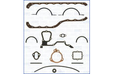 Sada tesnení kľukovej skrine AJUSA 5408740B