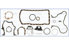 Sada tesnení kľukovej skrine AJUSA 5408770B