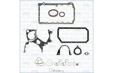 Sada tesnení kľukovej skrine AJUSA 54096100