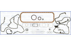 Sada tesnení kľukovej skrine AJUSA 54102400