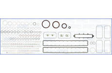 Sada těsnění, kliková skříň AJUSA 54103200