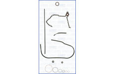 Sada těsnění, kliková skříň AJUSA 54110700