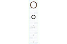 Sada těsnění, kliková skříň AJUSA 54111700