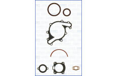 Sada tesnení kľukovej skrine AJUSA 54124300