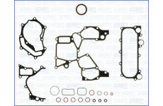 Sada těsnění, kliková skříň AJUSA 54125400