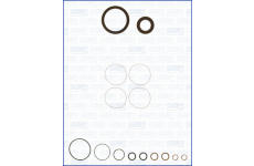 Sada tesnení kľukovej skrine AJUSA 54132700