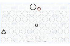 Sada těsnění, kliková skříň AJUSA 54132900