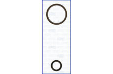 Sada tesnení kľukovej skrine AJUSA 54149700