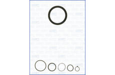 Sada tesnení kľukovej skrine AJUSA 54163200