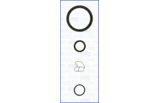 Sada tesnení kľukovej skrine AJUSA 54163300