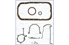 Sada tesnení kľukovej skrine AJUSA 54163800