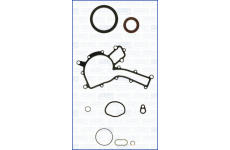 Sada tesnení kľukovej skrine AJUSA 54166400