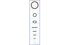 Sada těsnění, kliková skříň AJUSA 54190500