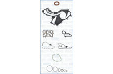 Sada těsnění, kliková skříň AJUSA 54199600