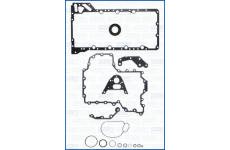 Sada tesnení kľukovej skrine AJUSA 54201400