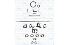 Sada tesnení kľukovej skrine AJUSA 54207300