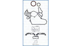 Sada tesnení kľukovej skrine AJUSA 54222200