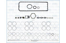 Sada tesnení kľukovej skrine AJUSA 54256000