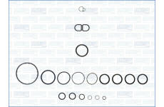 Sada těsnění, kliková skříň AJUSA 54259500