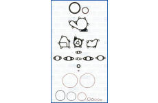 Sada tesnení kľukovej skrine AJUSA 54272500