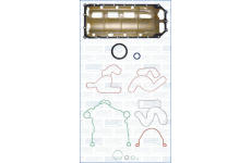 Sada tesnení kľukovej skrine AJUSA 54288100