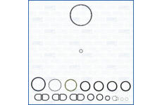 Sada tesnení kľukovej skrine AJUSA 54292800