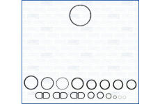 Sada tesnení kľukovej skrine AJUSA 54294800