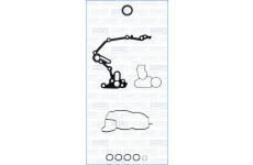 Sada těsnění, kliková skříň AJUSA 54349700