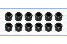 Sada těsnění, dřík ventilu AJUSA 57003100