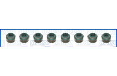 Sada těsnění, dřík ventilu AJUSA 57004500