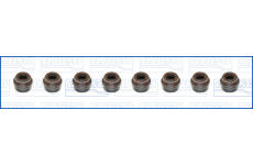 Sada těsnění, dřík ventilu AJUSA 57004900