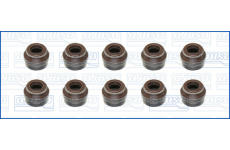 Sada těsnění, dřík ventilu AJUSA 57005000