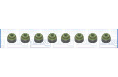 Sada těsnění, dřík ventilu AJUSA 57005400