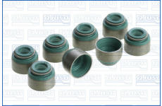 Sada těsnění, dřík ventilu AJUSA 57012300