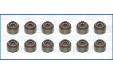 Sada těsnění, dřík ventilu AJUSA 57014200