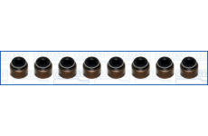 Sada těsnění, dřík ventilu AJUSA 57015700