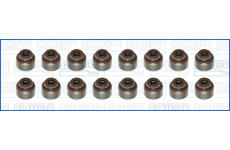 Sada těsnění, dřík ventilu AJUSA 57016600