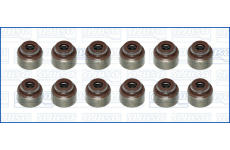 Sada těsnění, dřík ventilu AJUSA 57016800