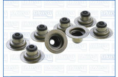 Sada těsnění, dřík ventilu AJUSA 57017300