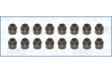 Sada těsnění, dřík ventilu AJUSA 57017900