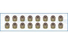 Sada těsnění, dřík ventilu AJUSA 57018800