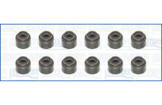 Sada těsnění, dřík ventilu AJUSA 57019000