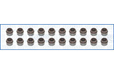 Sada těsnění, dřík ventilu AJUSA 57019300